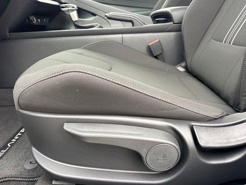New 2026 Hyundai Elantra Sport FWD image 12