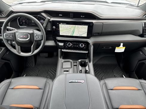 New 2026 GMC Sierra 2500 AT4 w/ AT4 Premium Plus Package AWD/4WD image 29