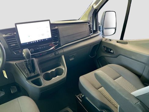 Used 2025 Ford Transit 350 XLT RWD image 22