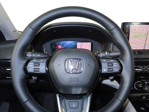 New 2026 Honda Accord Touring image 20
