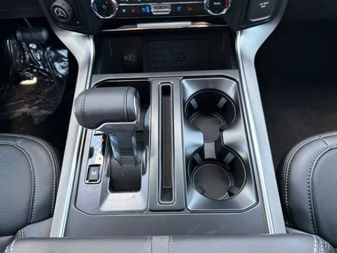 New 2026 Ford F150 Platinum w/ Equipment Group 702A High AWD/4WD image 7