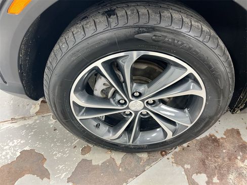 Used 2023 Buick Encore GX Select w/ Safety Package II image 25