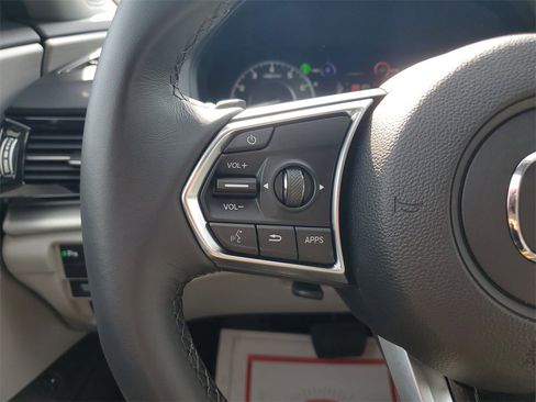 Certified 2024 Acura RDX w/ Technology Package image 22