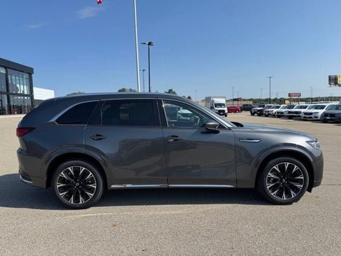 New 2026 MAZDA CX-90 3.3 Turbo S w/ Premium Plus AWD/4WD image 51