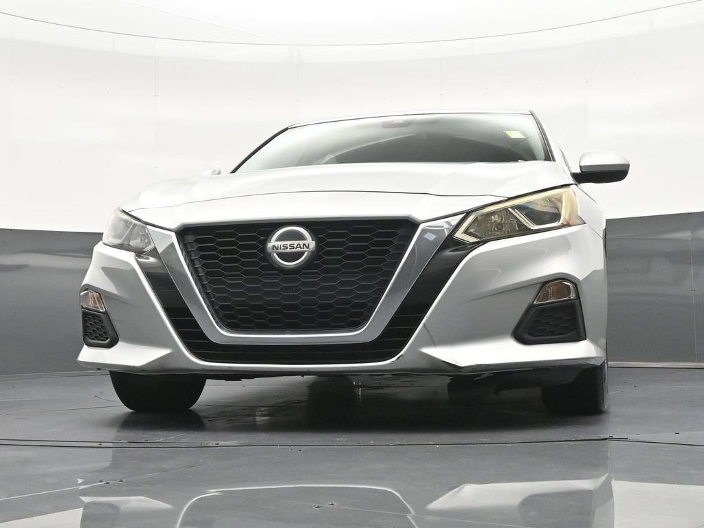 Used 2020 Nissan Altima 2.5 S w/ Driver Assist Package FWD image 32
