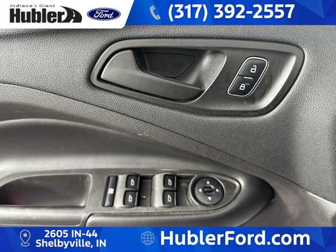 Used 2017 Ford Escape S FWD image 11