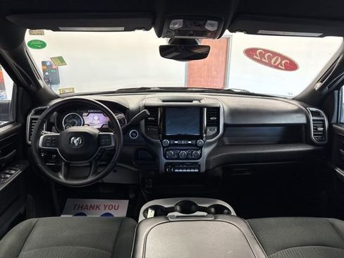 Used 2022 RAM 3500 Tradesman image 45