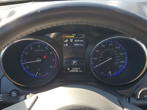 Used 2016 Subaru Legacy 2.5i Limited image 23