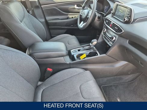 Used 2019 Hyundai Santa Fe SEL AWD/4WD image 31