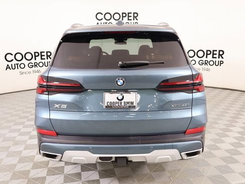 Used 2025 BMW X5 xDrive40i w/ Premium Package image 23