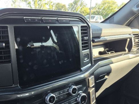 Used 2021 Ford F150 XLT w/ Equipment Group 302A High AWD/4WD image 9