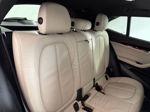 Used 2019 BMW X2 sDrive28i FWD image 24