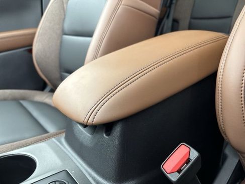 New 2025 Ford Bronco Sport Outer Banks w/ Outer Banks Tech Package+ image 17