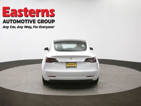 Used 2019 Tesla Model 3 Long Range image 36