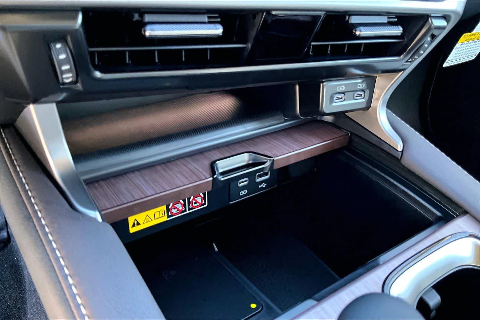 New 2026 Lexus RX 350 Premium Plus FWD image 14