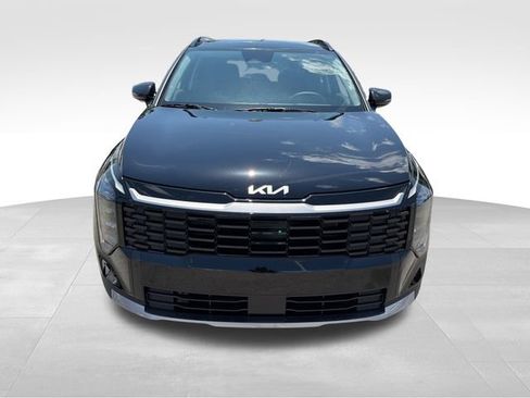 New 2026 Kia Sportage EX w/ EX Panorama Roof Package FWD image 2
