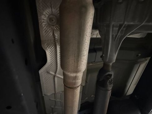 Used 2020 RAM 1500 Big Horn AWD/4WD image 11