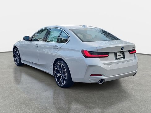 New 2026 BMW 330i Sedan w/ Premium Package image 7