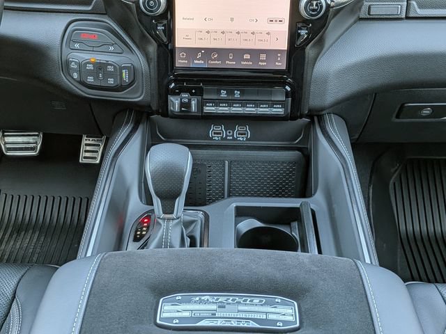 New 2026 RAM 1500 RHO AWD/4WD image 18
