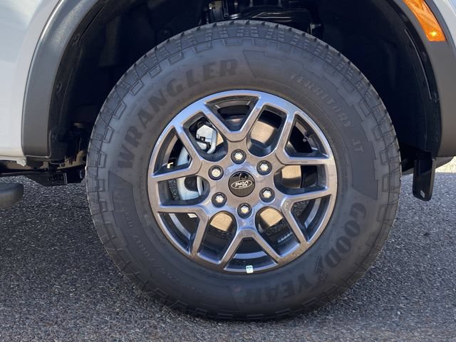 New 2026 Ford Ranger XLT w/ Equipment Group 301A High AWD/4WD image 10