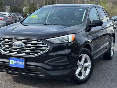 Used 2019 Ford Edge SE