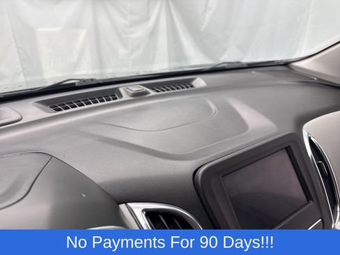 Used 2024 Chevrolet Equinox LT FWD image 19
