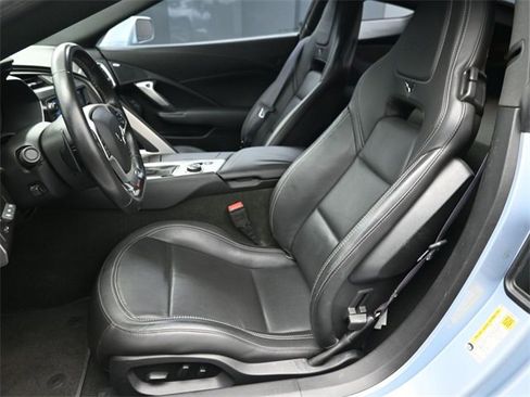 Used 2017 Chevrolet Corvette Z06 image 17