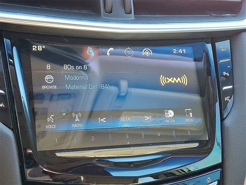 Used 2015 Cadillac XTS Luxury w/ Driver Awareness Package image 19