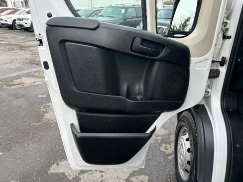 Used 2016 RAM ProMaster 1500 image 14