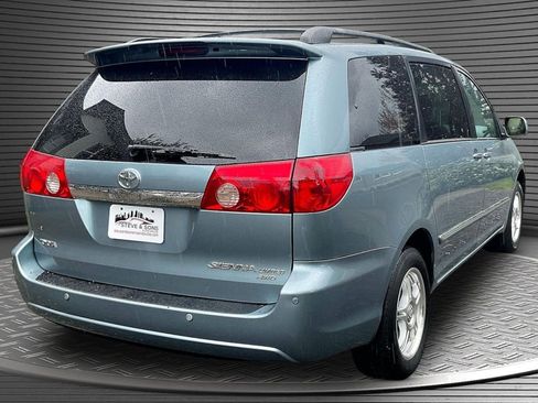 Used 2006 Toyota Sienna XLE Limited AWD/4WD image 6