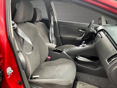 Used 2010 Toyota Prius FWD image 27
