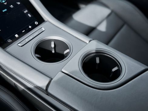 Used 2026 Porsche Taycan Turbo S image 72