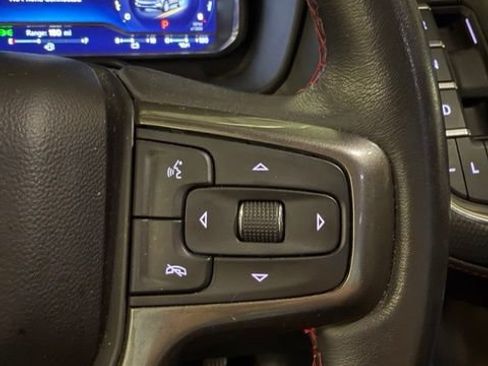 Used 2023 Chevrolet Tahoe RST AWD/4WD image 17