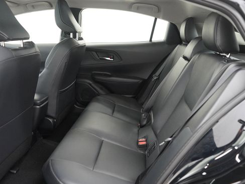 Used 2025 Toyota Prius AWD image 16