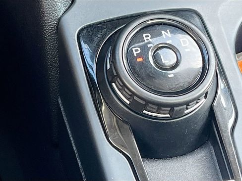 Used 2023 Ford Bronco Sport Outer Banks w/ Tech Package image 16