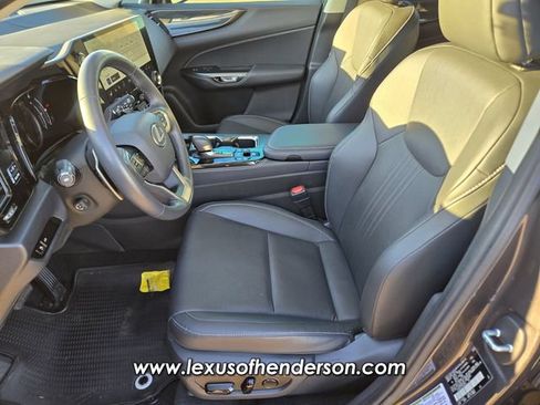 Certified 2022 Lexus NX 350 AWD w/ Accessory Package 2 image 11