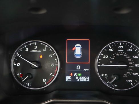 Used 2024 Subaru Outback Limited image 15