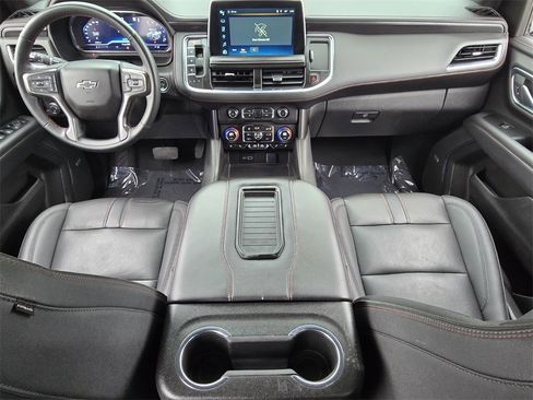 Used 2023 Chevrolet Tahoe RST w/ Luxury Package image 14