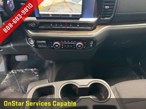 New 2026 Chevrolet Silverado 1500 LT AWD/4WD image 15