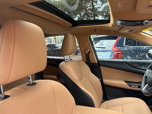 Used 2025 Lexus NX 350 AWD w/ Premium Package image 40