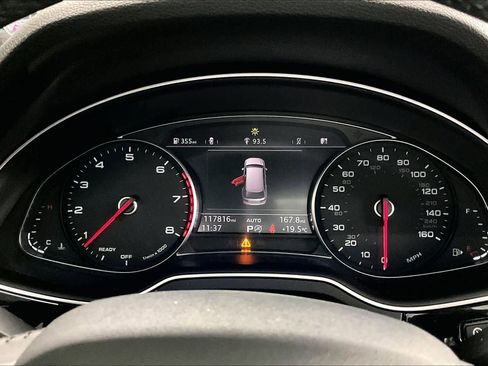 Used 2017 Audi Q7 3.0T Premium Plus w/ Premium Plus Package image 25