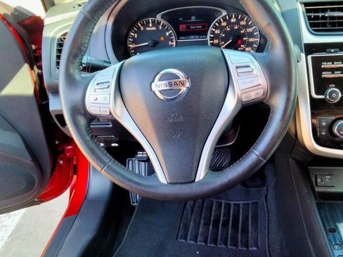 Used 2018 Nissan Altima 2.5 SL image 13