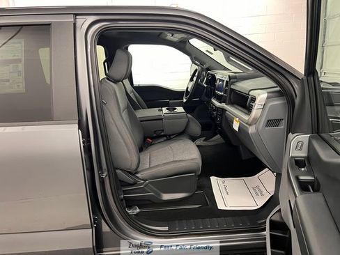 New 2026 Ford F250 XL w/ STX Appearance Package AWD/4WD image 35