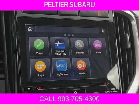 Used 2019 Subaru Ascent Premium AWD/4WD image 34