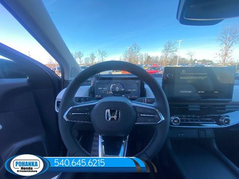 New 2026 Honda Prologue Touring image 19