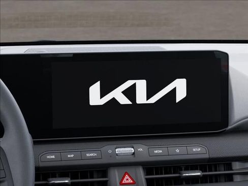 New 2026 Kia K4 FWD image 20