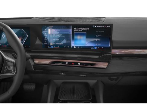 New 2027 BMW 530i w/ M Sport Package RWD image 35