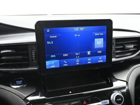 Used 2023 Ford Explorer ST-Line w/ Class IV Trailer Tow Package AWD/4WD image 15