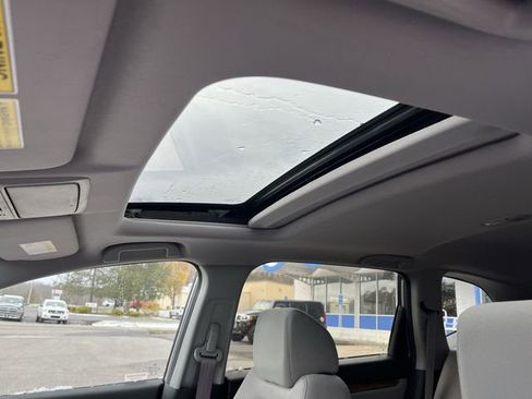 Used 2021 Honda CR-V EX image 17