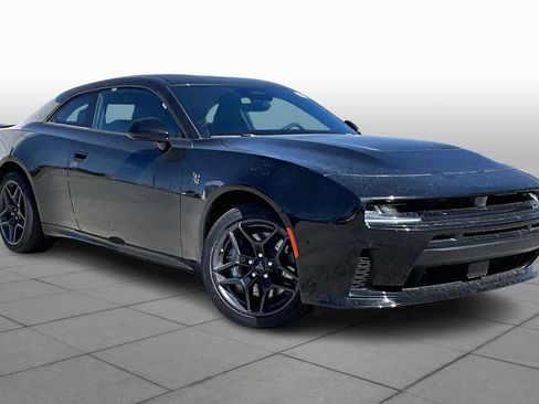 New 2026 Dodge Charger Scat Pack image 2